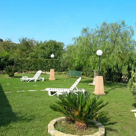 Locazione Turistica Oasi Del Gelsomino - Pit185 Dom wakacyjny *