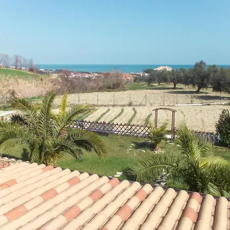 Dom wakacyjny Locazione Turistica Oasi Del Gelsomino - Pit185