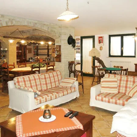 Locazione Turistica Oasi Del Gelsomino - Pit185 Dom wakacyjny